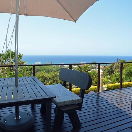 Billfish Apartments Ballito Exterior foto