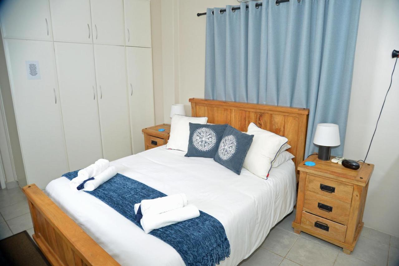 Billfish Apartments Ballito Exterior foto