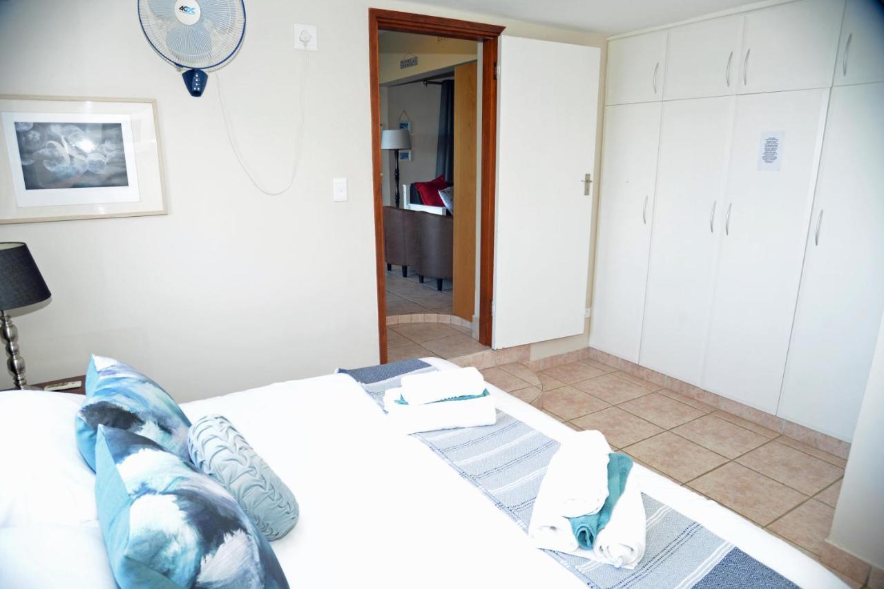 Billfish Apartments Ballito Exterior foto
