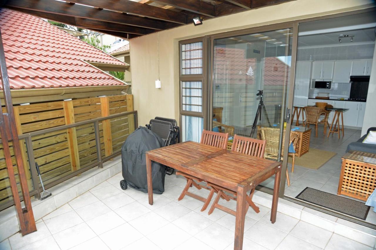 Billfish Apartments Ballito Exterior foto
