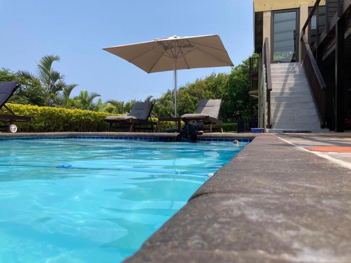 Billfish Apartments Ballito Exterior foto