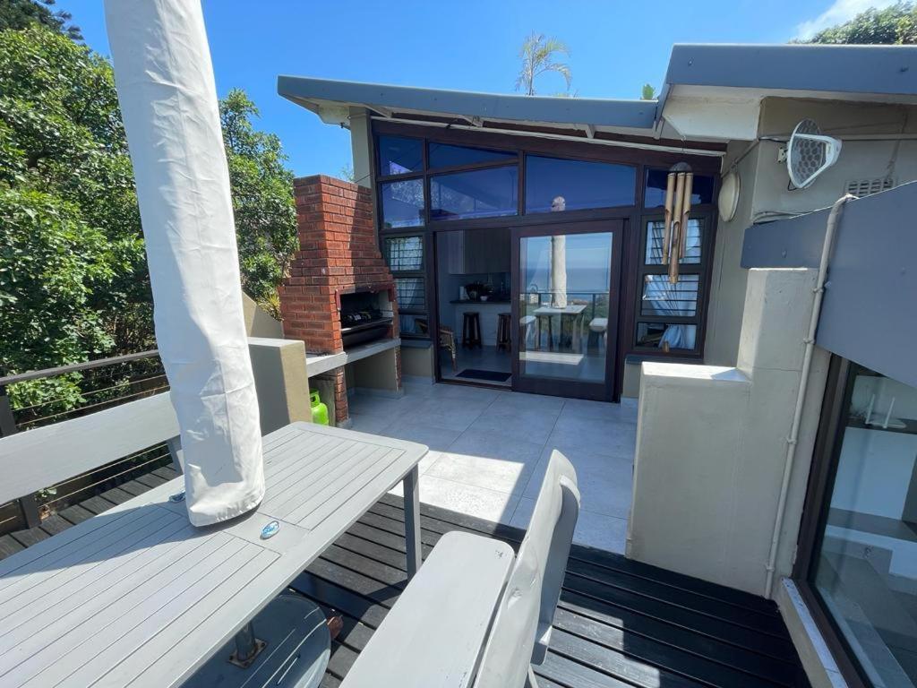 Billfish Apartments Ballito Exterior foto