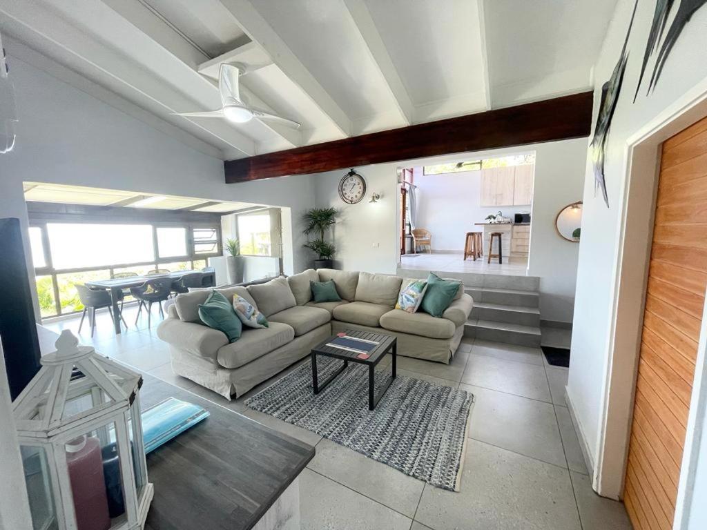 Billfish Apartments Ballito Exterior foto